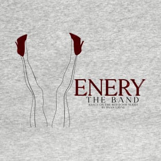 Venery Logo - Light T-Shirt